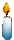 candle