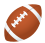 football